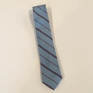 Arnie | Vintage Tie | Striped Vintage Tie